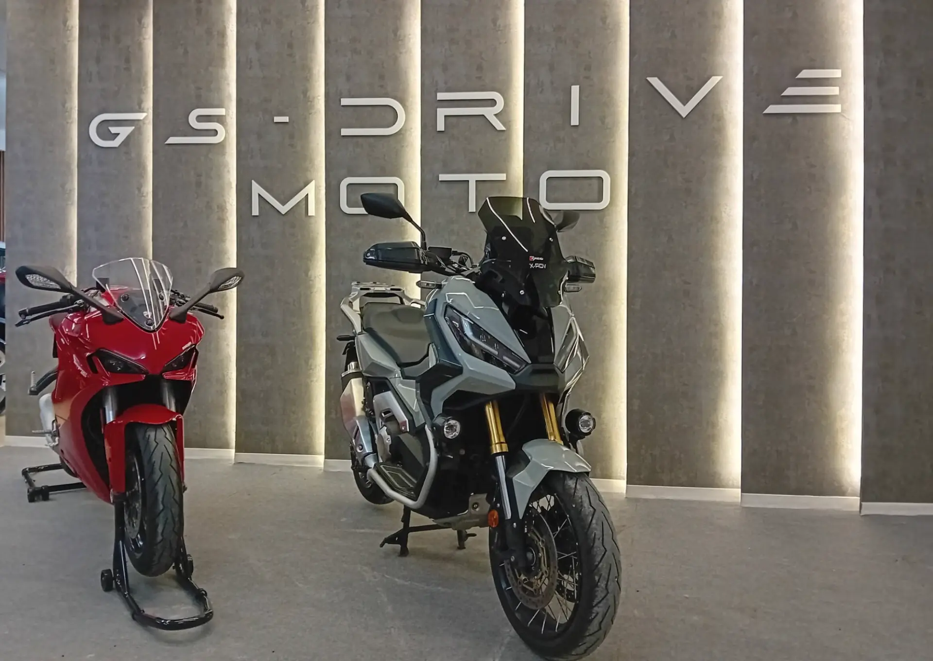 Moto
